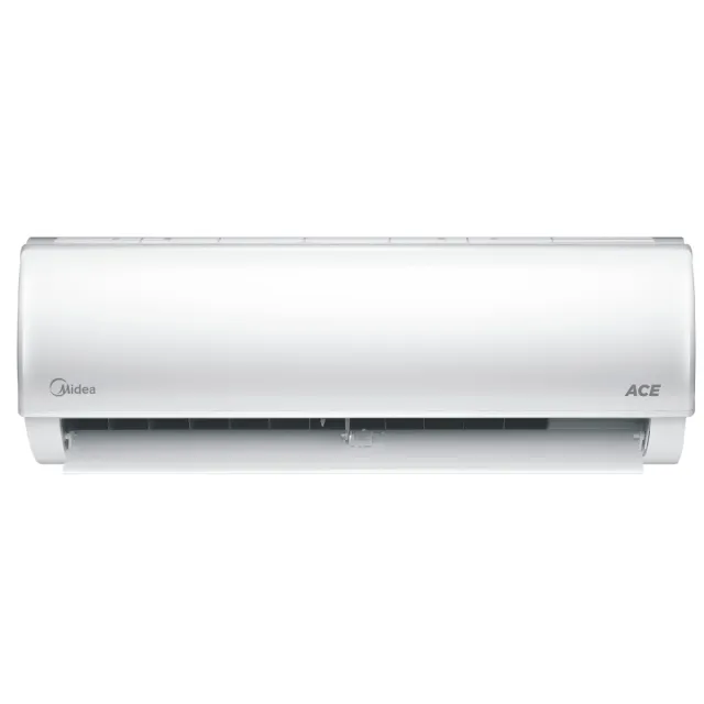 Midea Κλιματιστικό Τοίχου Ace 9000 BTU