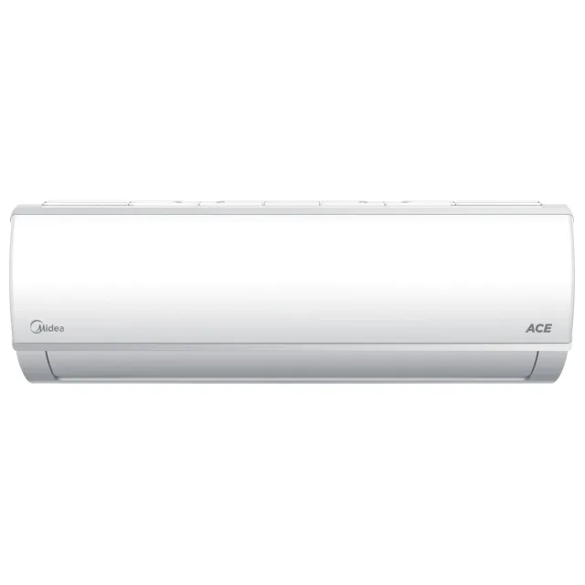 Midea Κλιματιστικό Τοίχου Ace 9000 BTU