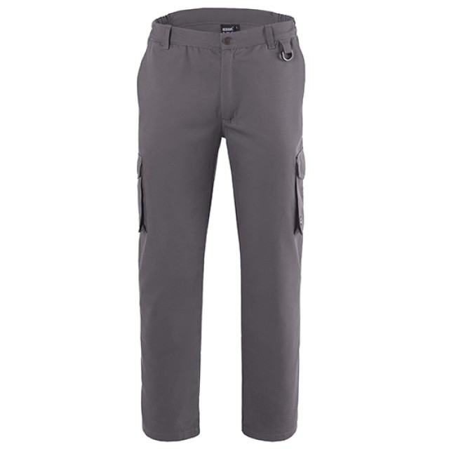 Work Pants Classic Grey Axon M
