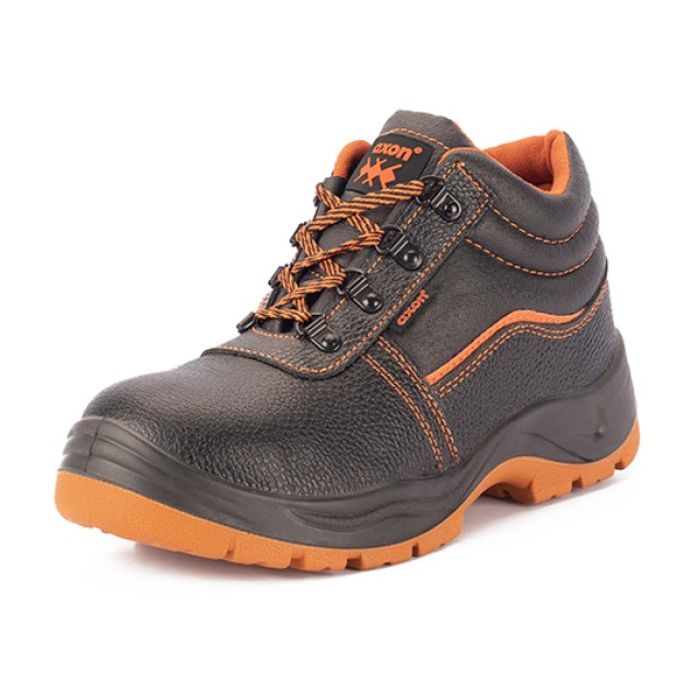 Safety Boots Basic S3 SRC Axon No44