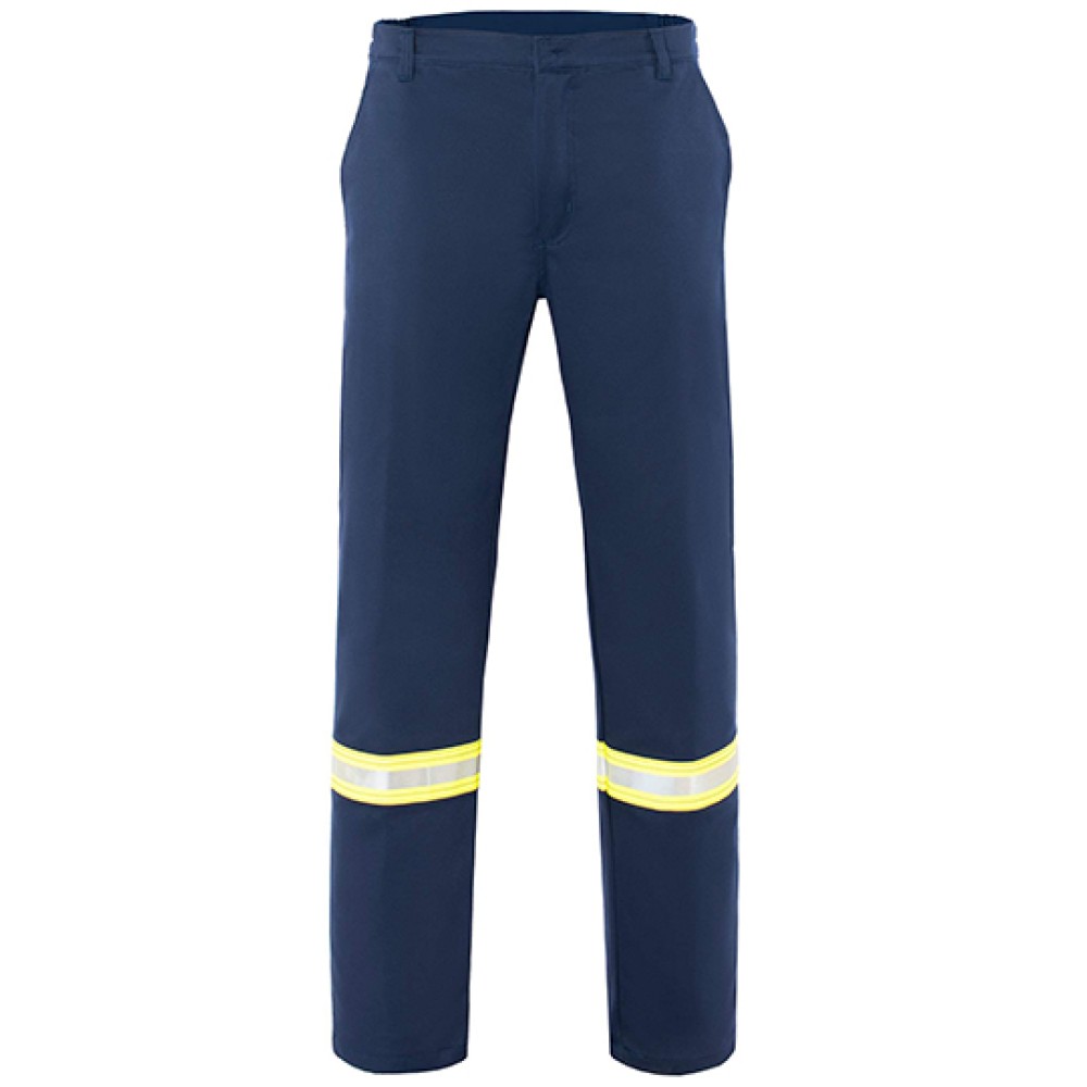 Work Pants Welder's Navy Blue XL Work Pants Welder's Navy Blue XL