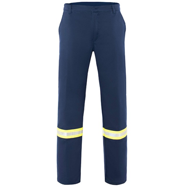 Work Pants Welder's Navy Blue XL