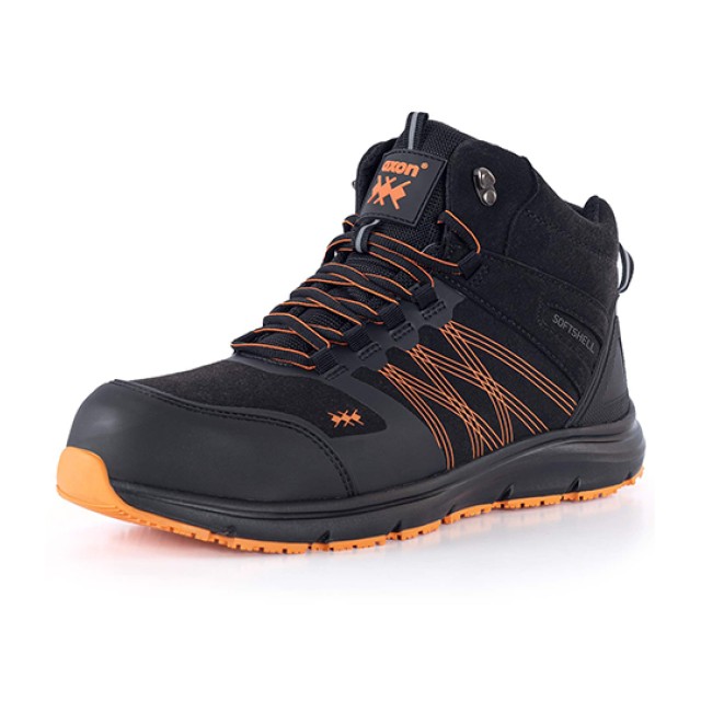 Boots Sportive 02 SR Axon No46