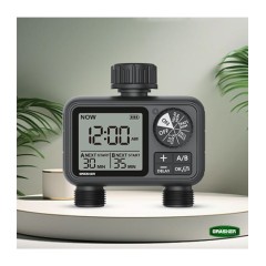 Προγραμματιστής Ποτίσματος Ψηφιακός WT2248 GRASHER 