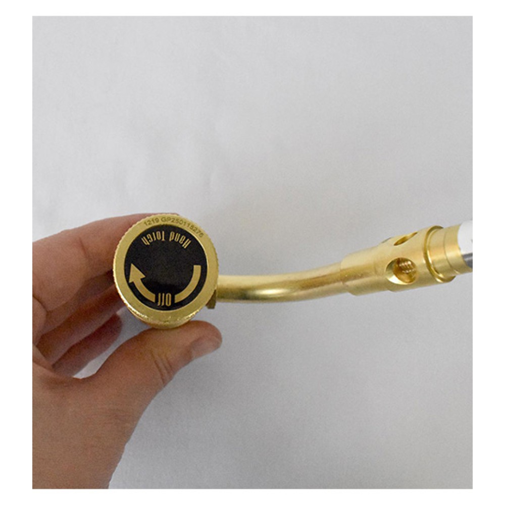 Φλόγιστρο Προπανίου GeHOCK