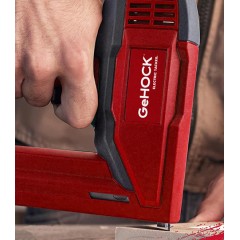 Ηλεκτρικό Καρφωτικό 2 σε 1 GeHock Ηλεκτρικό Καρφωτικό 2 σε 1 GeHock