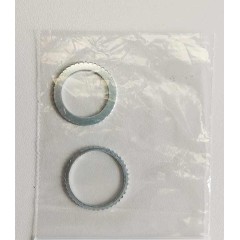 Δίσκος Κοπής Ξύλου & Αλουμινίου 125mm Ingco Δίσκος Κοπής Ξύλου & Αλουμινίου 125mm Ingco
