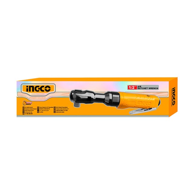 Air Ratchet 1/2'' Ingco