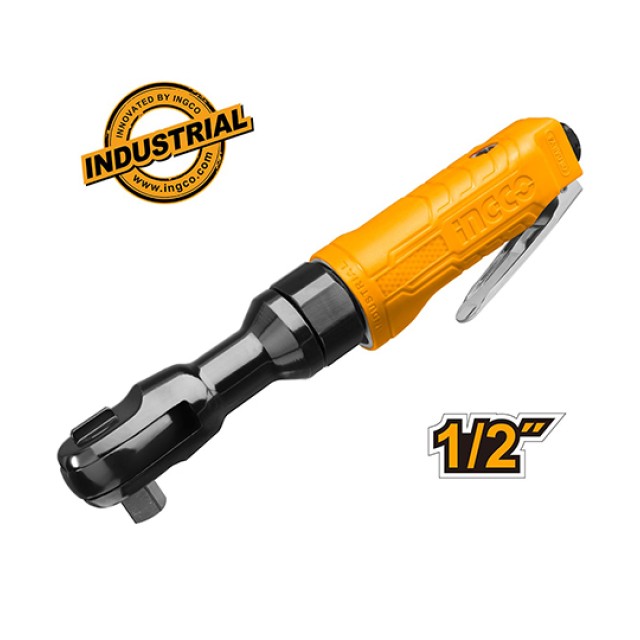 Air Ratchet 1/2'' Ingco
