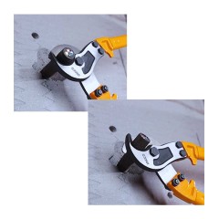 Κόφτης Καλωδίων Βαρέος Τύπου 60cm Ingco