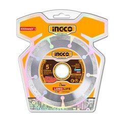Diamond Blade for General Construction Use Ingco Diamond Blade for General Construction Use Ingco