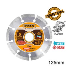 Diamond Blade for General Construction Use Ingco Diamond Blade for General Construction Use Ingco