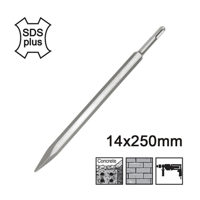 Trowel SDS Plus