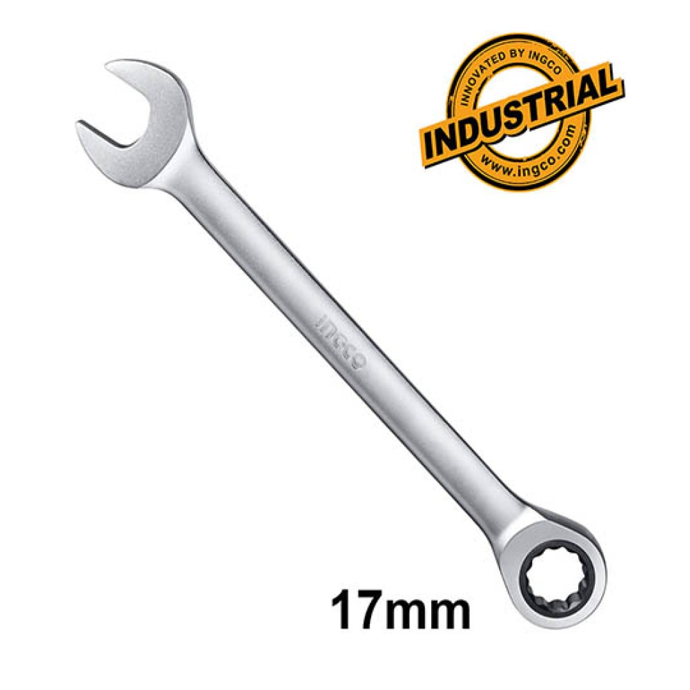 Γερμανοπολύγωνο Καστάνιας 17mm