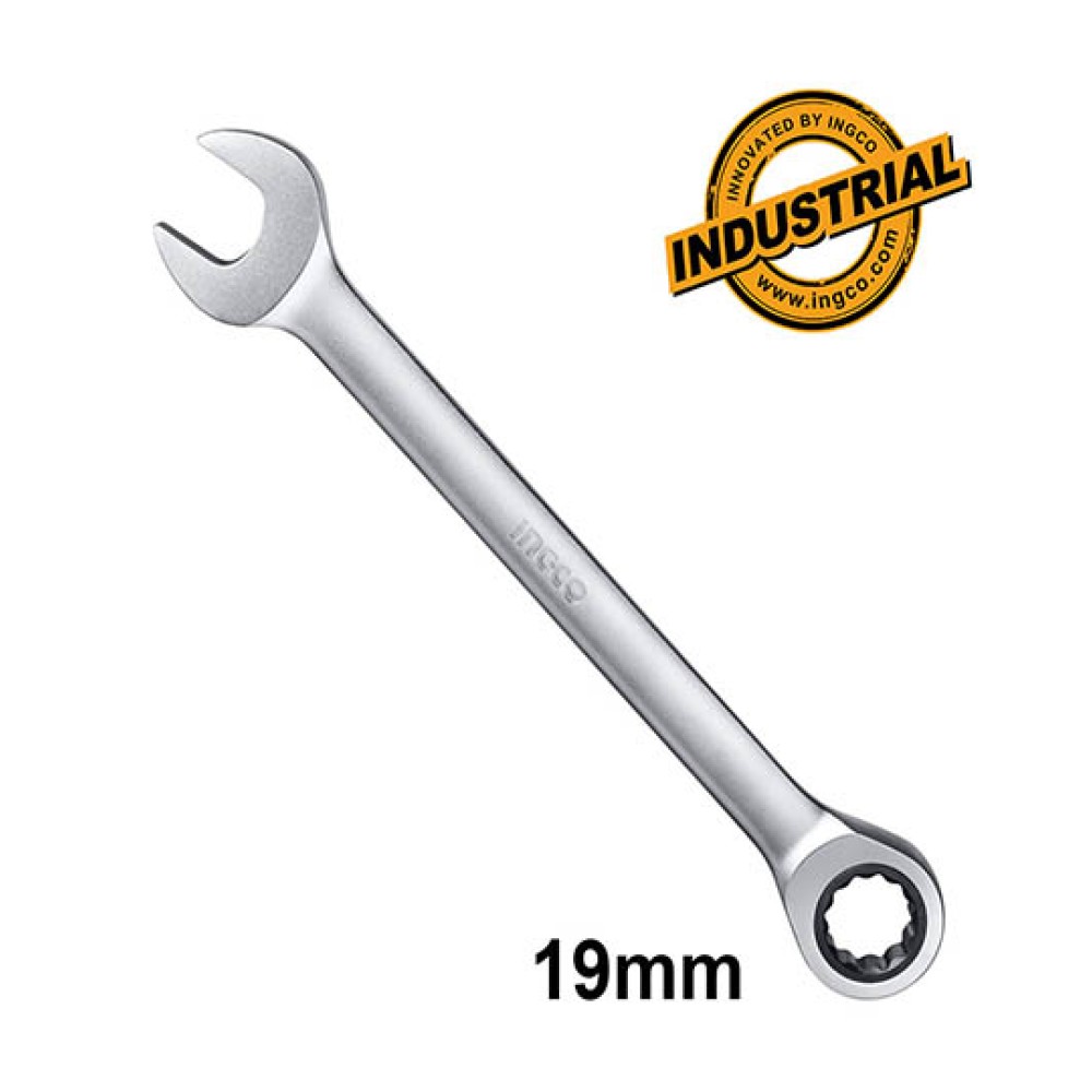 Γερμανοπολύγωνο Καστάνιας 19mm