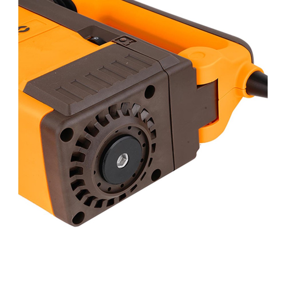 Πιστολέτο Κρουστικό Σκαπτικό Ηλεκτρικό 1500W SDS MAX Ingco