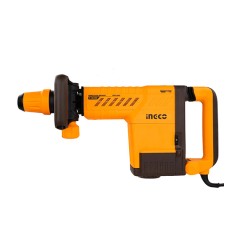 Πιστολέτο Κρουστικό Σκαπτικό Ηλεκτρικό 1500W SDS MAX Ingco
