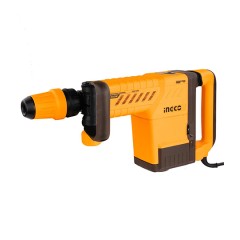 Πιστολέτο Κρουστικό Σκαπτικό Ηλεκτρικό 1500W SDS MAX Ingco