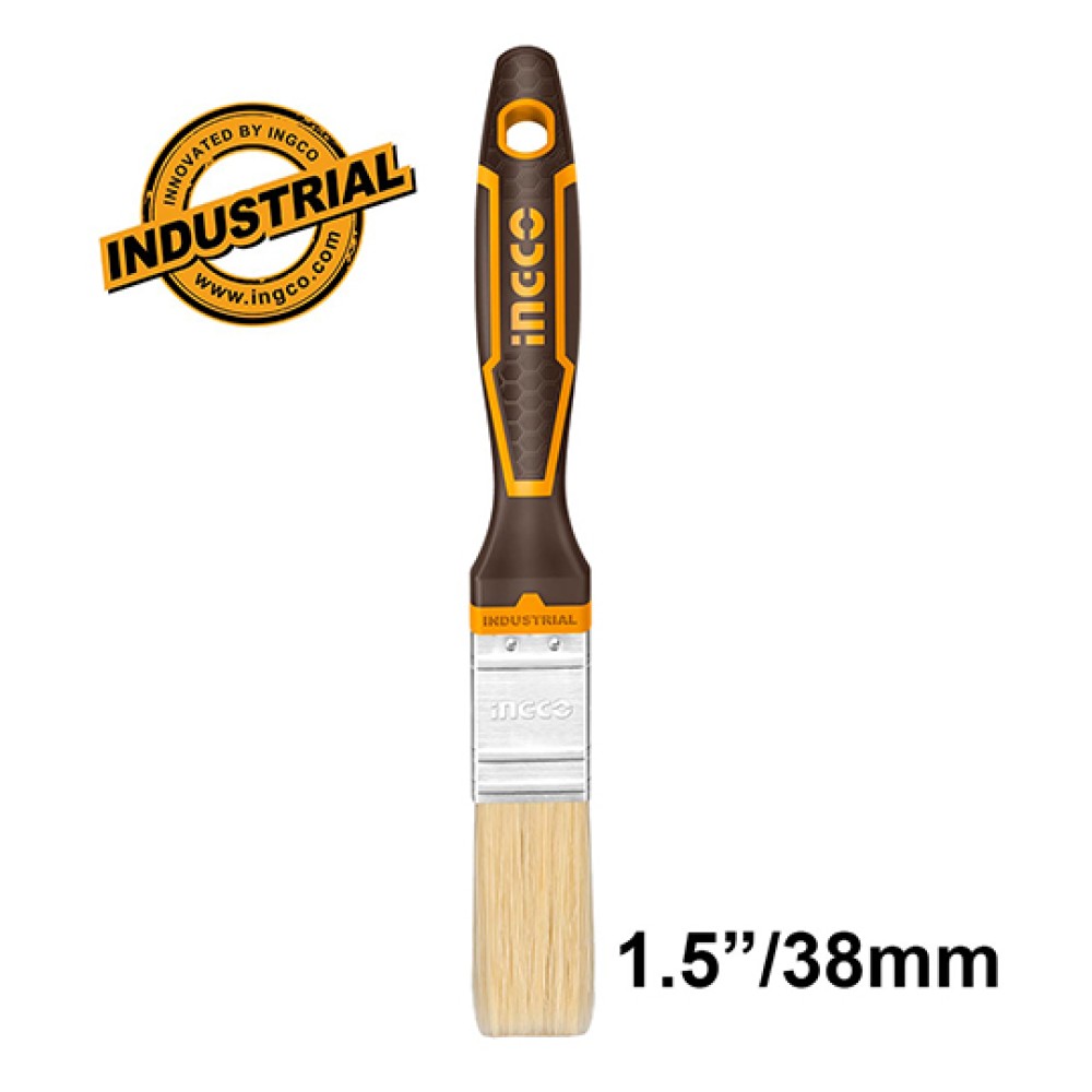 Πινέλο Βαφής 1.5'' Ingco Πινέλο Βαφής 1.5'' Ingco