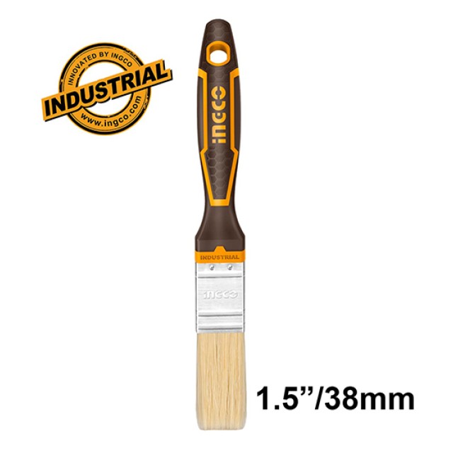 Πινέλο Βαφής 1.5'' Ingco