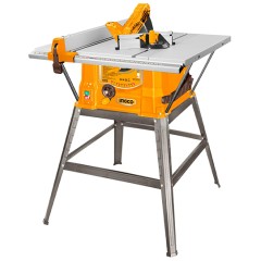 Δισκοπρίονο Τραπέζι Ηλεκτρικό 1500W Ingco