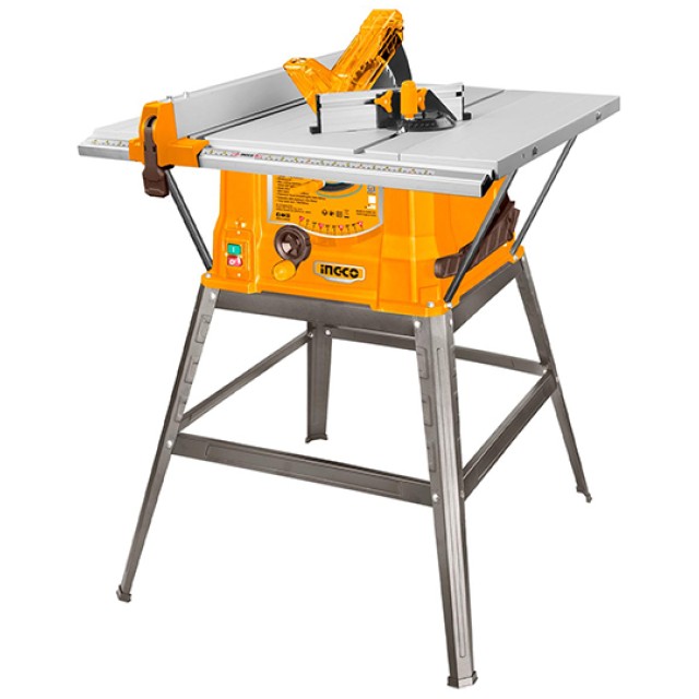 Δισκοπρίονο Τραπέζι Ηλεκτρικό 1500W Ingco