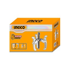 Εξωλκέας 3 Σιαγώνων 4'' Ingco