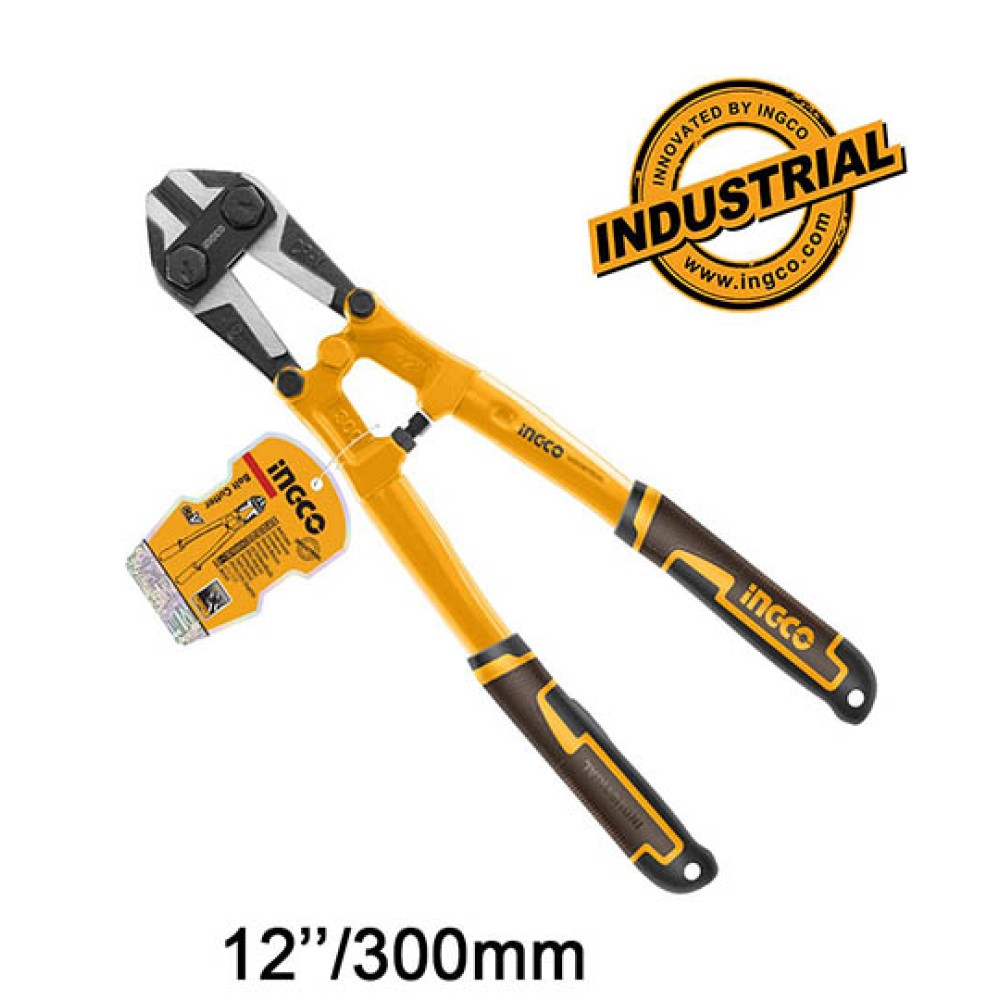 Ψαλίδι Μπετού 30.5cm Ingco