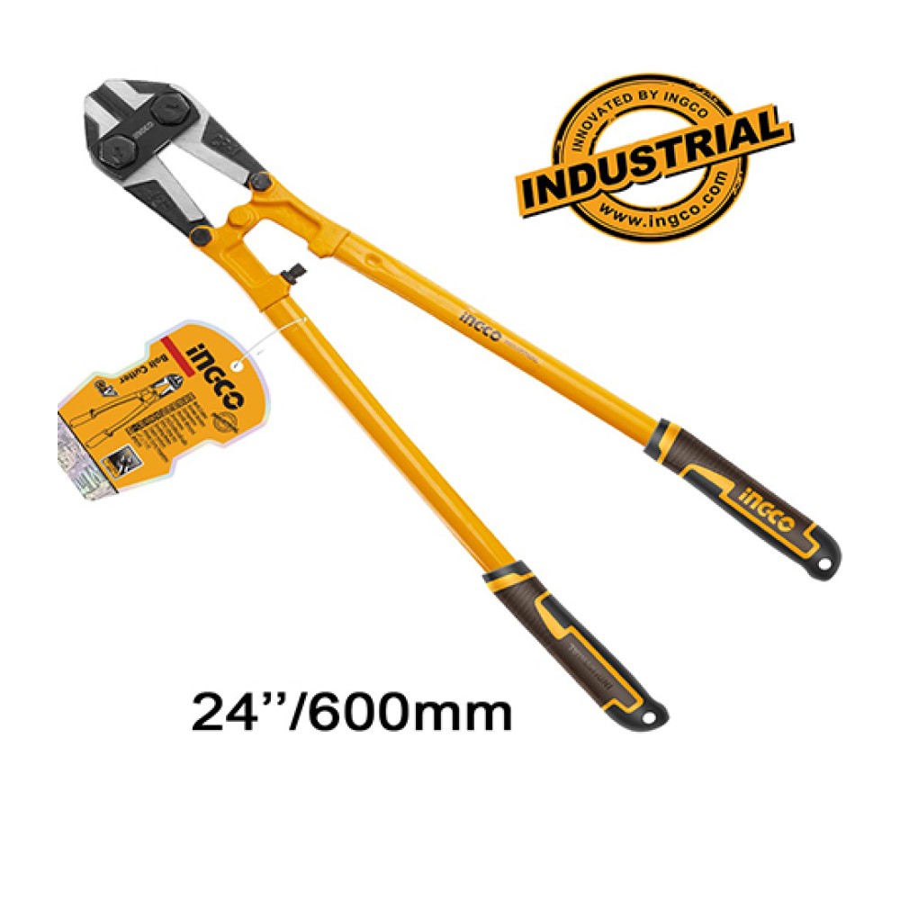 Ψαλίδι Μπετού 60cm Ingco