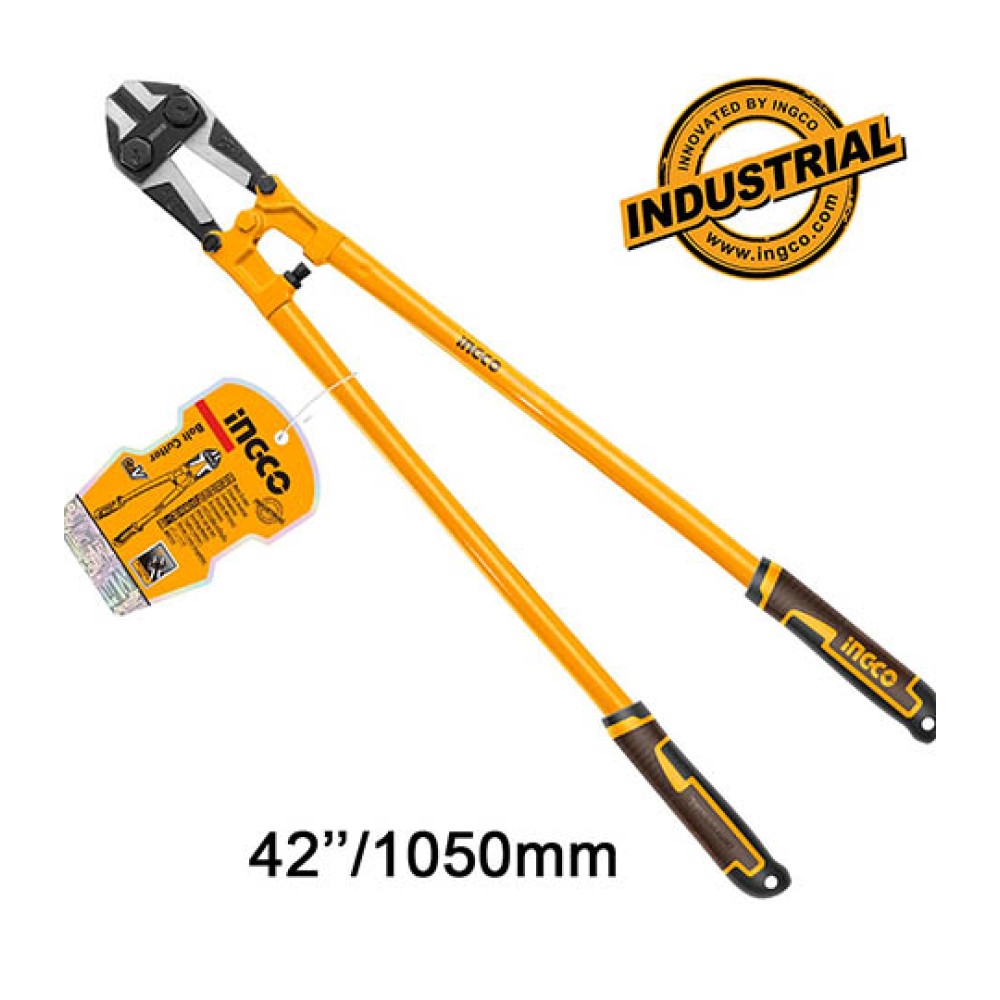 Ψαλίδι Μπετού 106cm Ingco