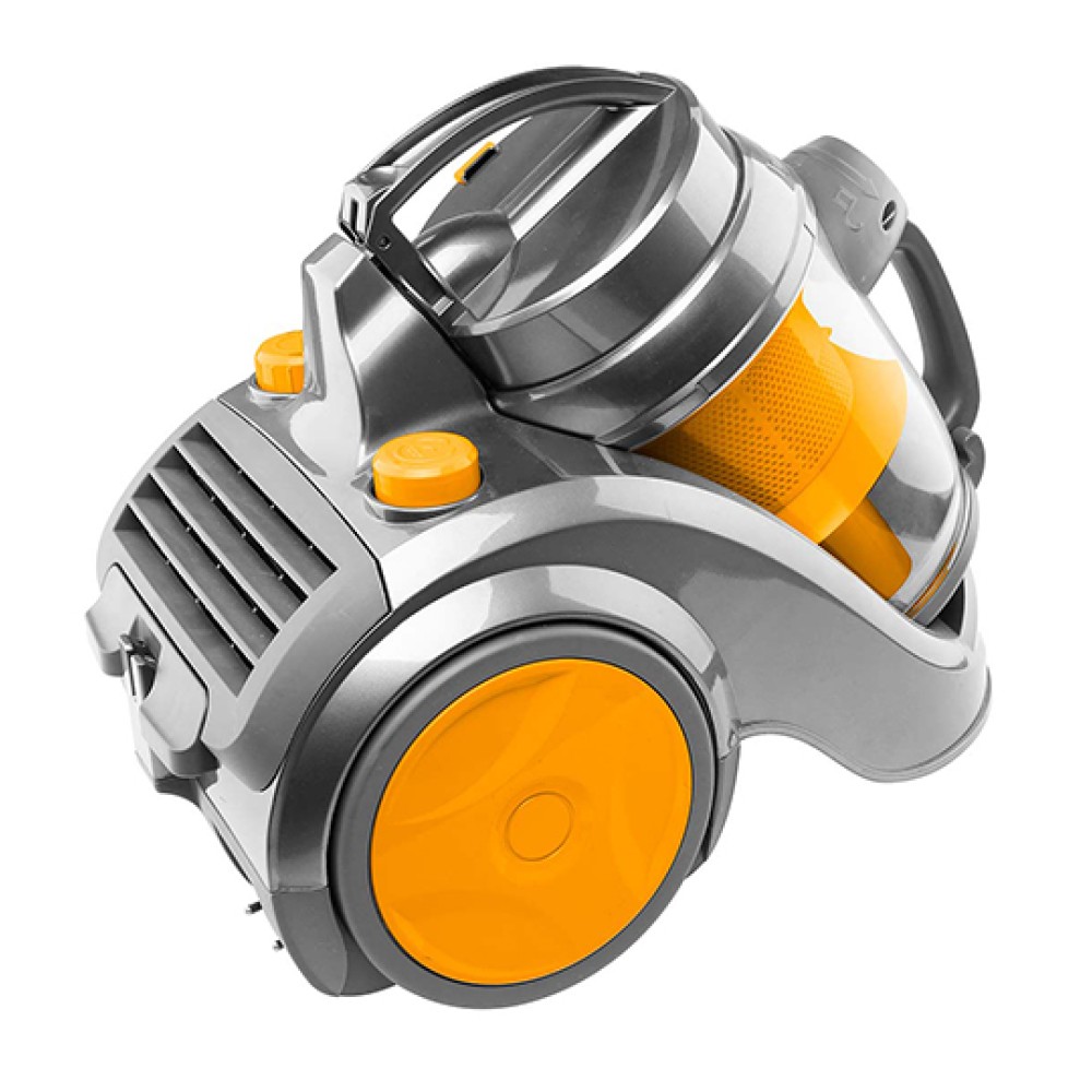 Cyclone Dry Vacuum Cleaner 2000W Ingco