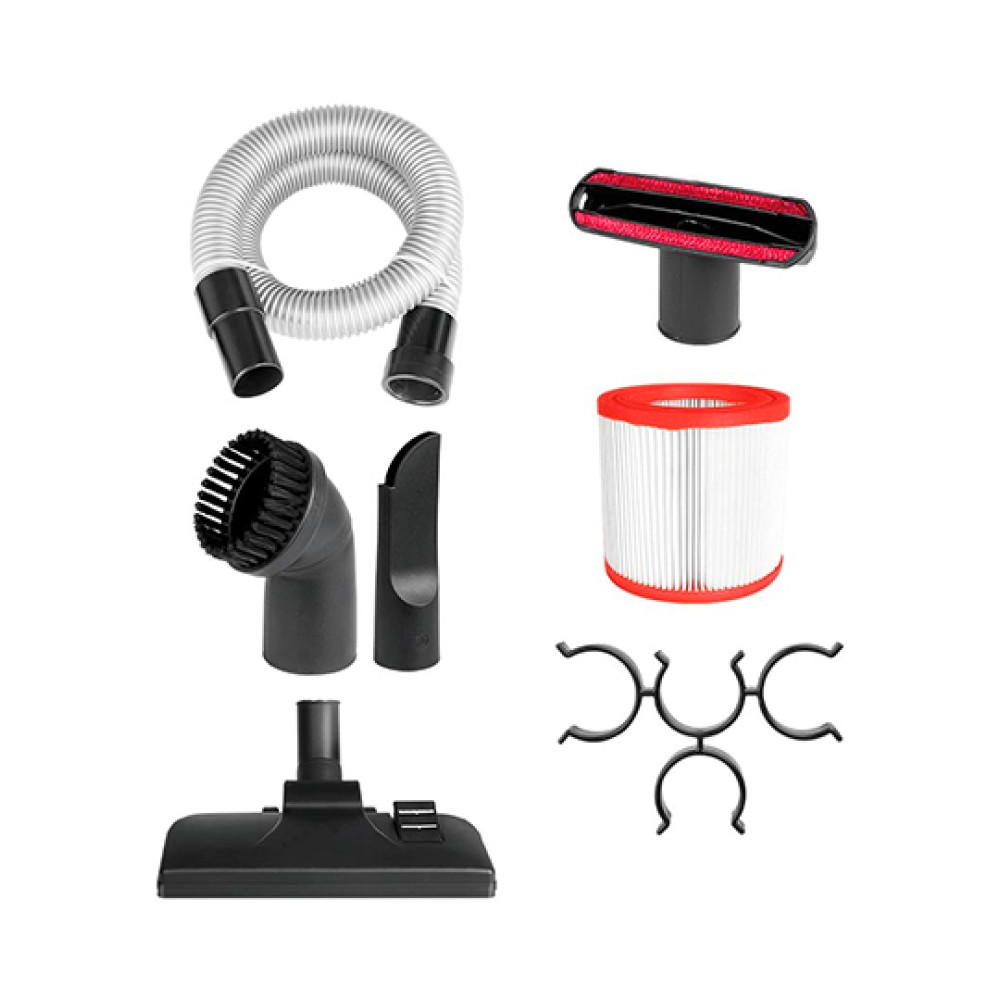 Cyclone Dry Vacuum Cleaner 2000W Ingco