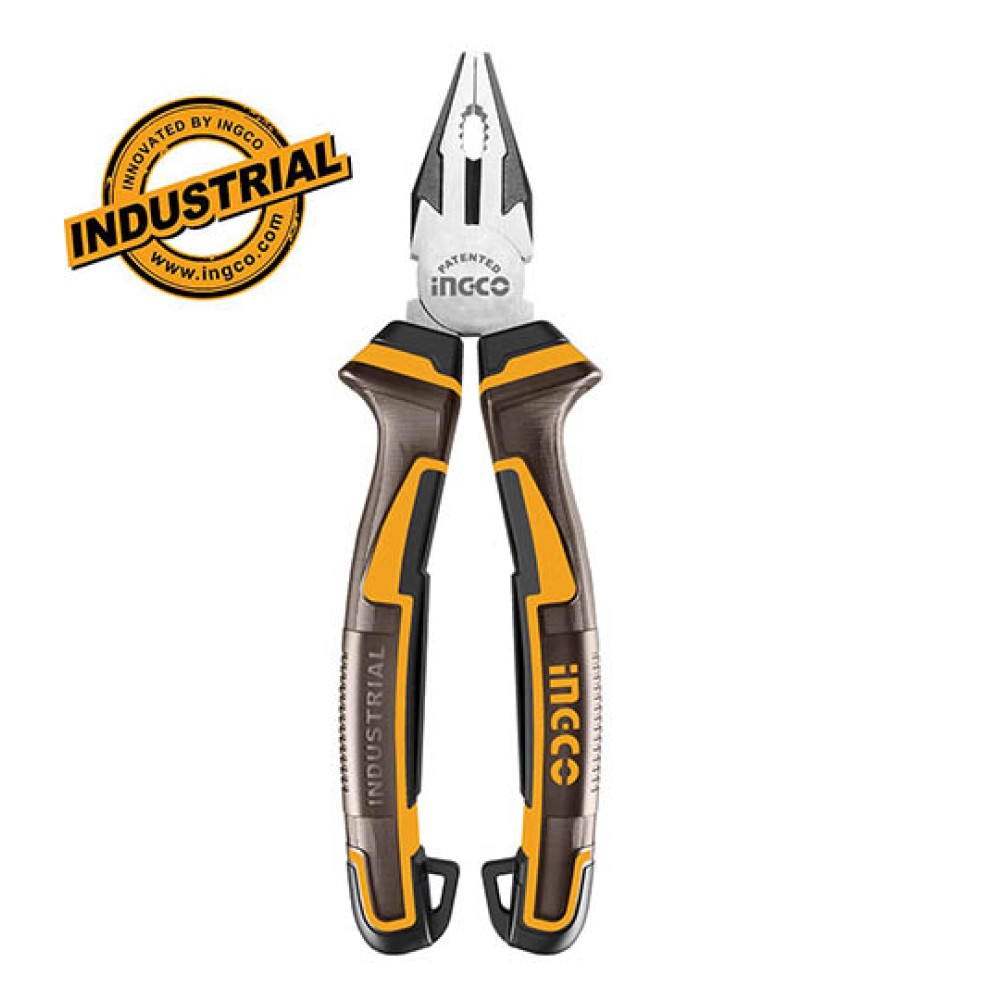  Πένσα 18cm Ingco