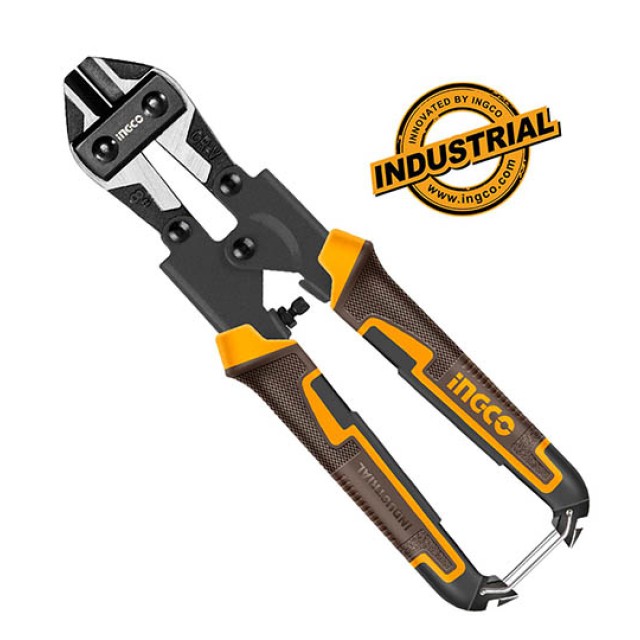 Κόφτης Σιδήρου Μίνι 20cm Ingco