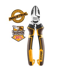 Πλαγιοκόπτης 16cm Ingco