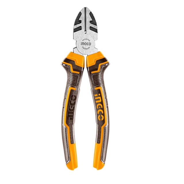 Πλαγιοκόπτης 16cm Basic Ingco