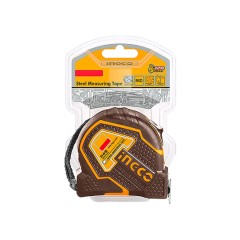 Μετροταινία Profi 5m x 25mm Ingco