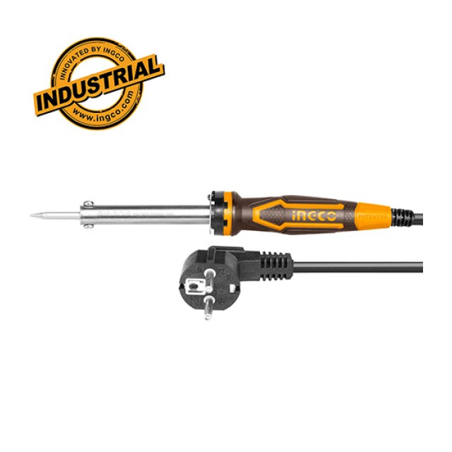 Κολλητήρι Ηλεκτρικό 40W Ingco