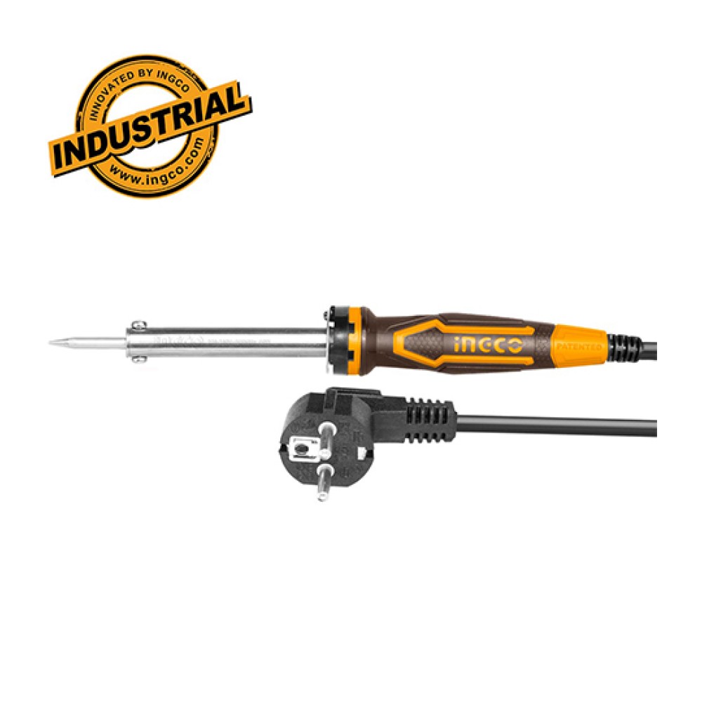 Κολλητήρι Ηλεκτρικό 60W Ingco