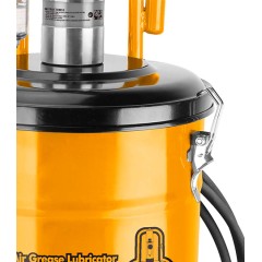Γρασαδόρος Αέρος Τροχήλατος 30L Ingco Γρασαδόρος Αέρος Τροχήλατος 30L Ingco