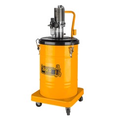 Γρασαδόρος Αέρος Τροχήλατος 30L Ingco Γρασαδόρος Αέρος Τροχήλατος 30L Ingco