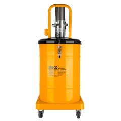 Γρασαδόρος Αέρος Τροχήλατος 30L Ingco Γρασαδόρος Αέρος Τροχήλατος 30L Ingco