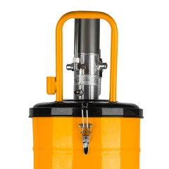 Γρασαδόρος Αέρος Τροχήλατος 30L Ingco Γρασαδόρος Αέρος Τροχήλατος 30L Ingco