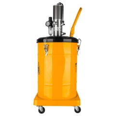 Γρασαδόρος Αέρος Τροχήλατος 30L Ingco Γρασαδόρος Αέρος Τροχήλατος 30L Ingco