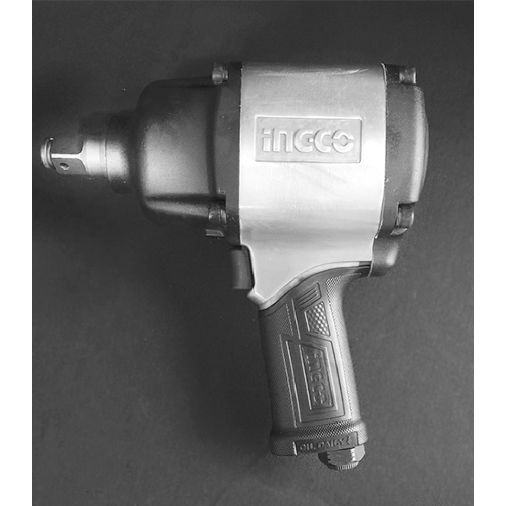 Αερόκλειδο 3/4" 1600Nm Ingco