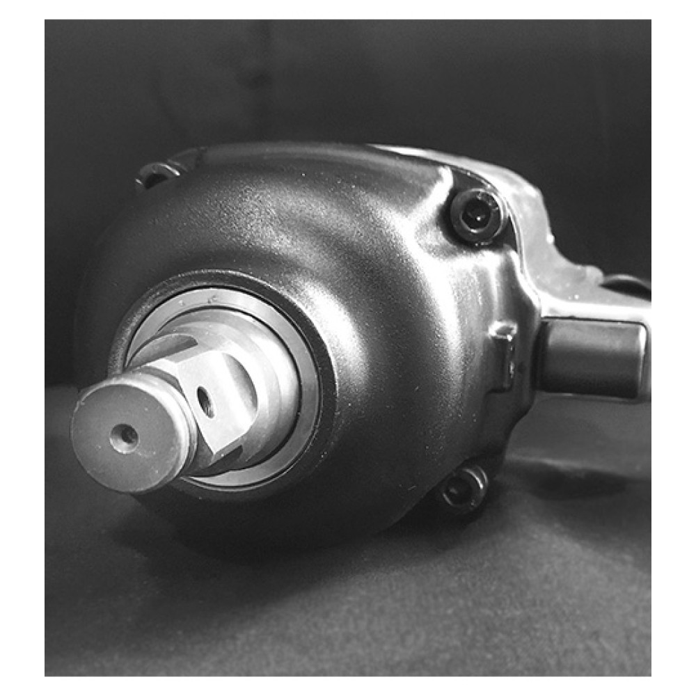 Αερόκλειδο 3/4" 1600Nm Ingco