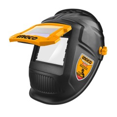 Μάσκα Ηλεκτροσυγκόλλησης Ηλεκτρονική Ingco