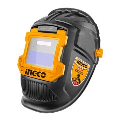 Μάσκα Ηλεκτροσυγκόλλησης Ηλεκτρονική Ingco