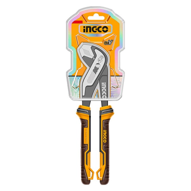 Γκαζοτανάλια 25cm Ingco