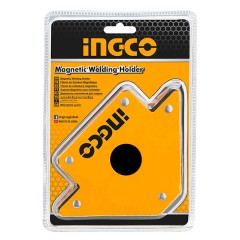 Magnetic Welding Angle 50Lbs Ingco